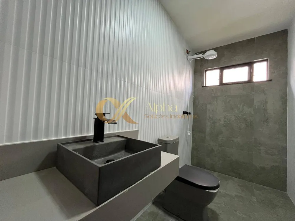 Casa, 4 quartos, 218 m² - Foto 14