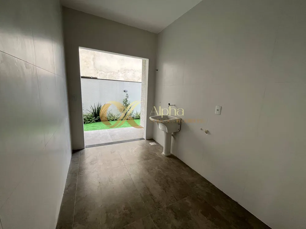 Casa, 4 quartos, 218 m² - Foto 15