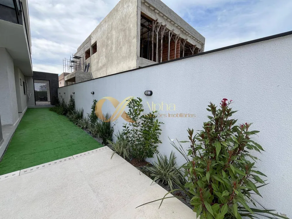 Casa, 4 quartos, 218 m² - Foto 17