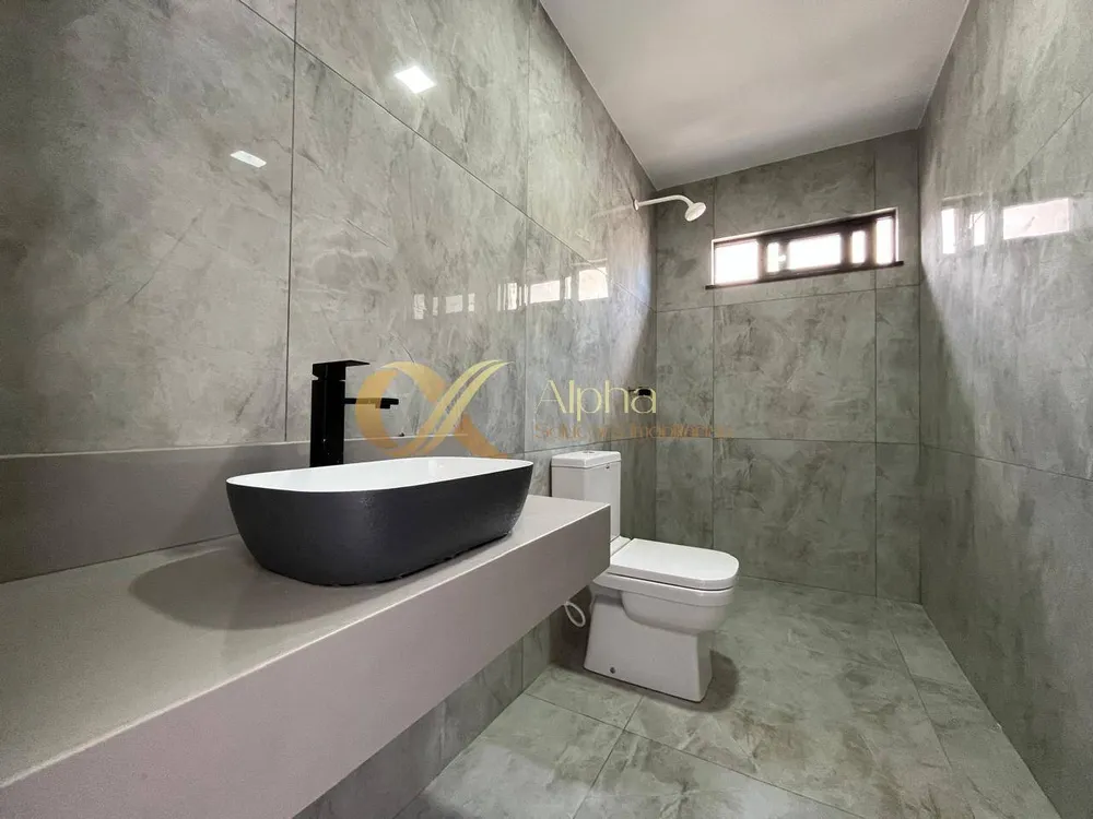 Casa, 4 quartos, 218 m² - Foto 22