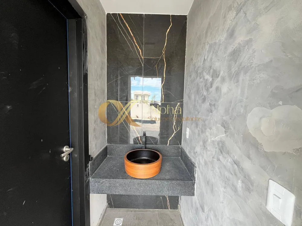 Casa, 4 quartos, 218 m² - Foto 16