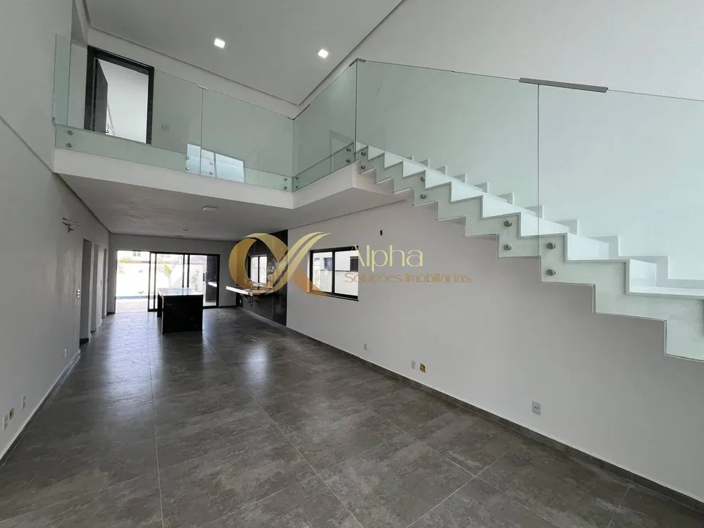 Casa, 4 quartos, 218 m² - Foto 3