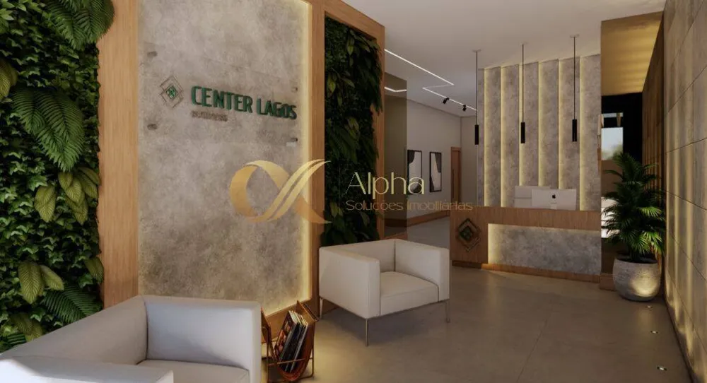 Sala-Conjunto, 34 m² - Foto 2