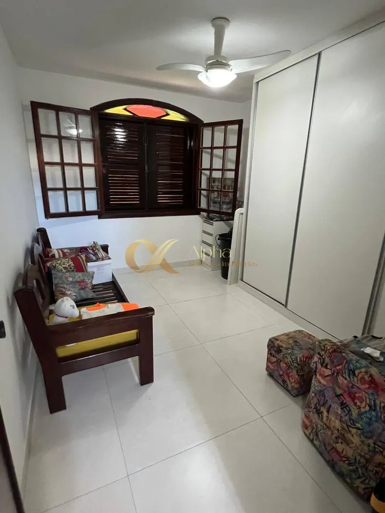 Casa, 4 quartos, 400 m² - Foto 28