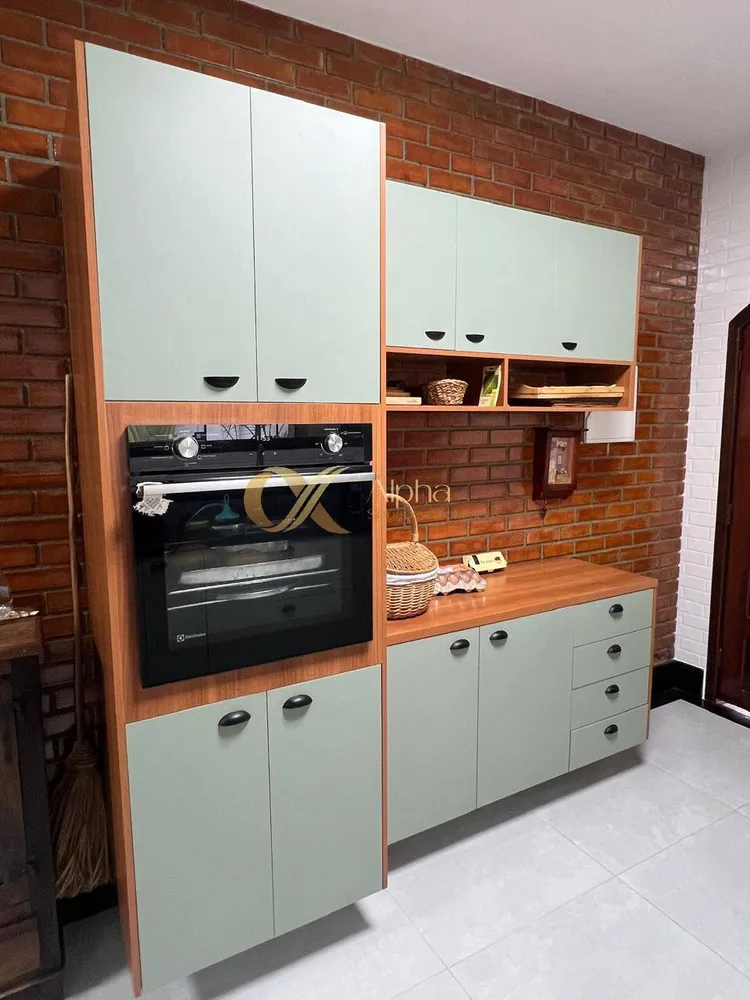 Casa, 4 quartos, 400 m² - Foto 32