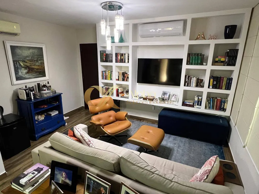 Casa, 4 quartos, 400 m² - Foto 18