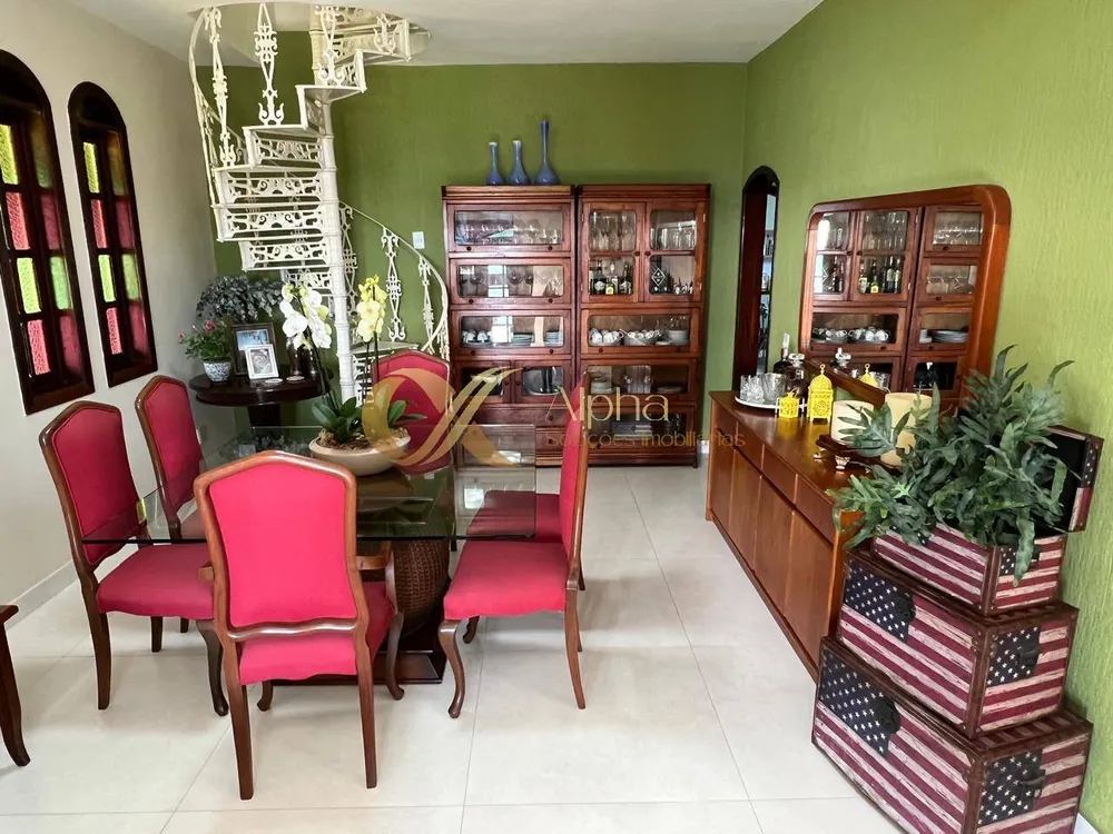 Casa, 4 quartos, 400 m² - Foto 10