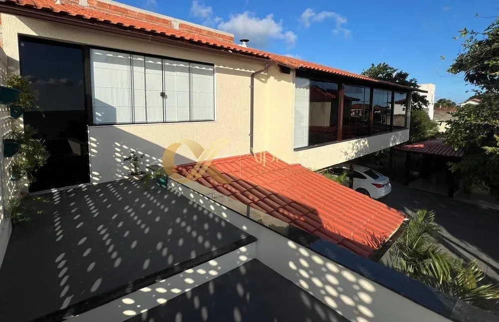 Casa, 4 quartos, 400 m² - Foto 37