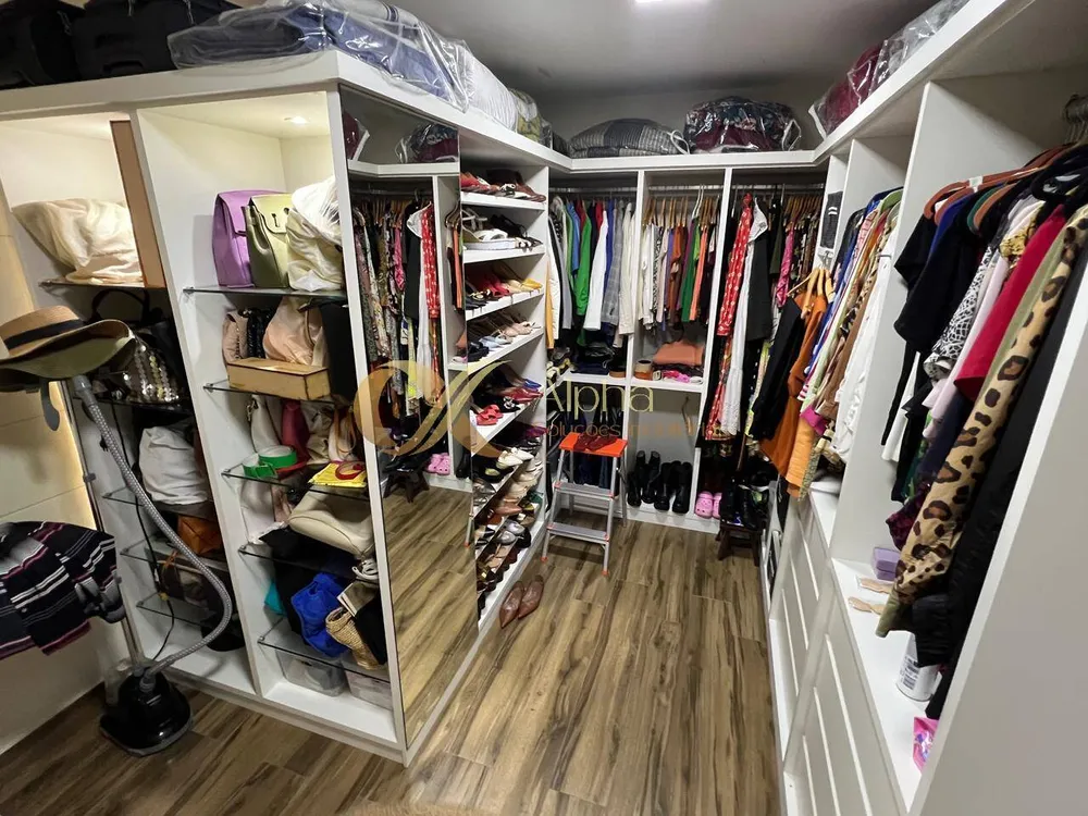 Casa, 4 quartos, 400 m² - Foto 14