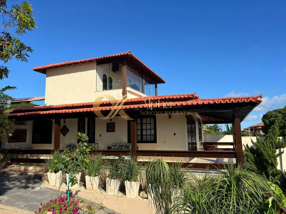 Casa, 4 quartos, 400 m² - Foto 3