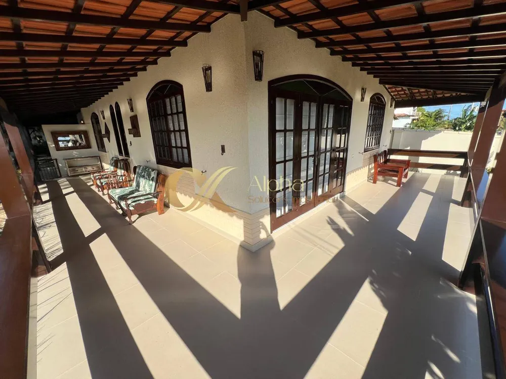 Casa, 4 quartos, 400 m² - Foto 6