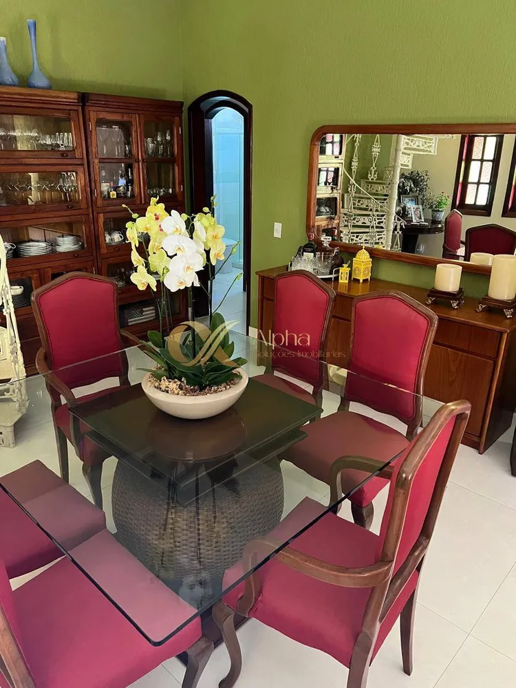 Casa, 4 quartos, 400 m² - Foto 11