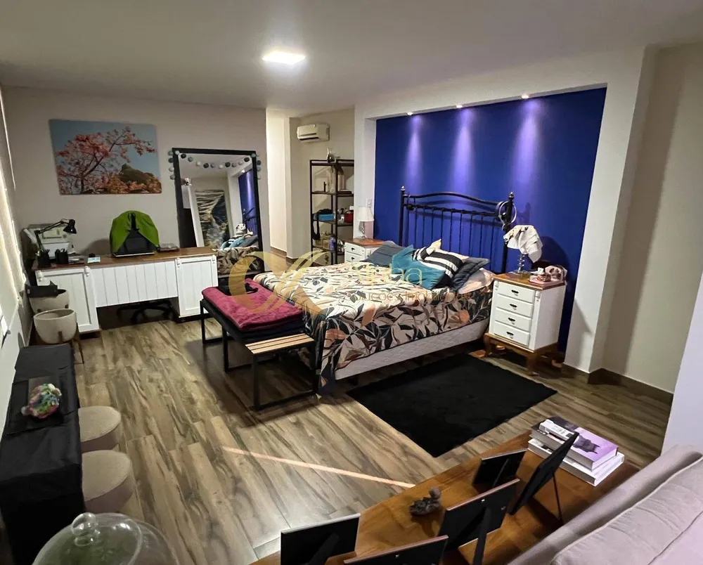 Casa, 4 quartos, 400 m² - Foto 13