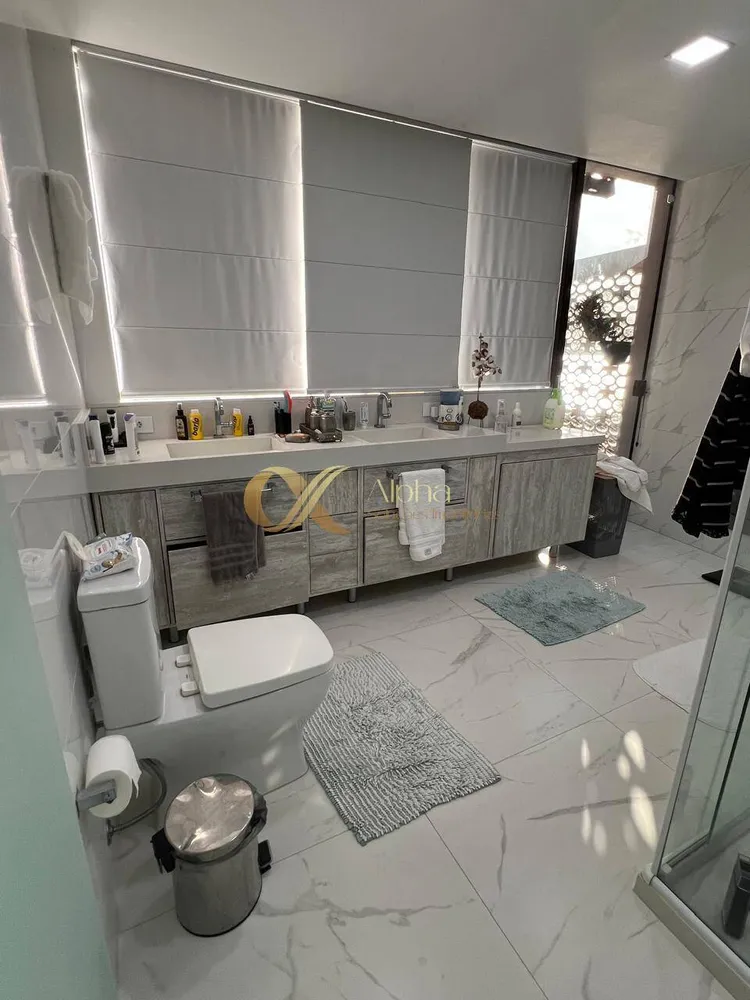 Casa, 4 quartos, 400 m² - Foto 15