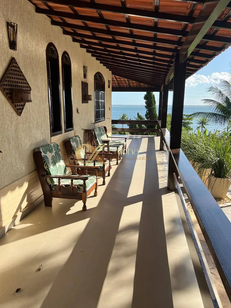 Casa, 4 quartos, 400 m² - Foto 25