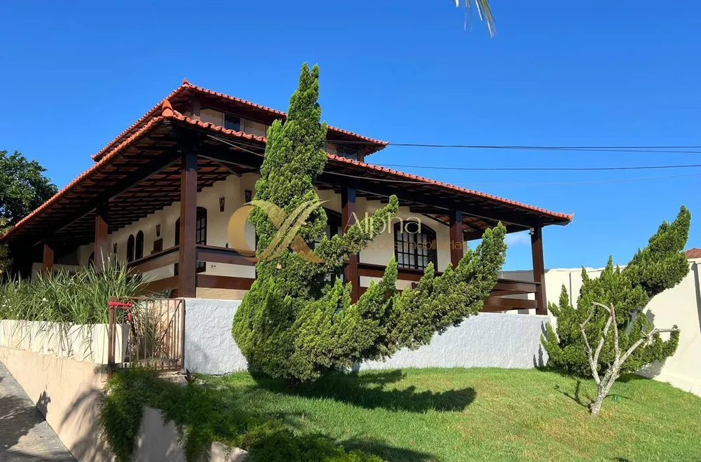 Casa, 4 quartos, 400 m² - Foto 2