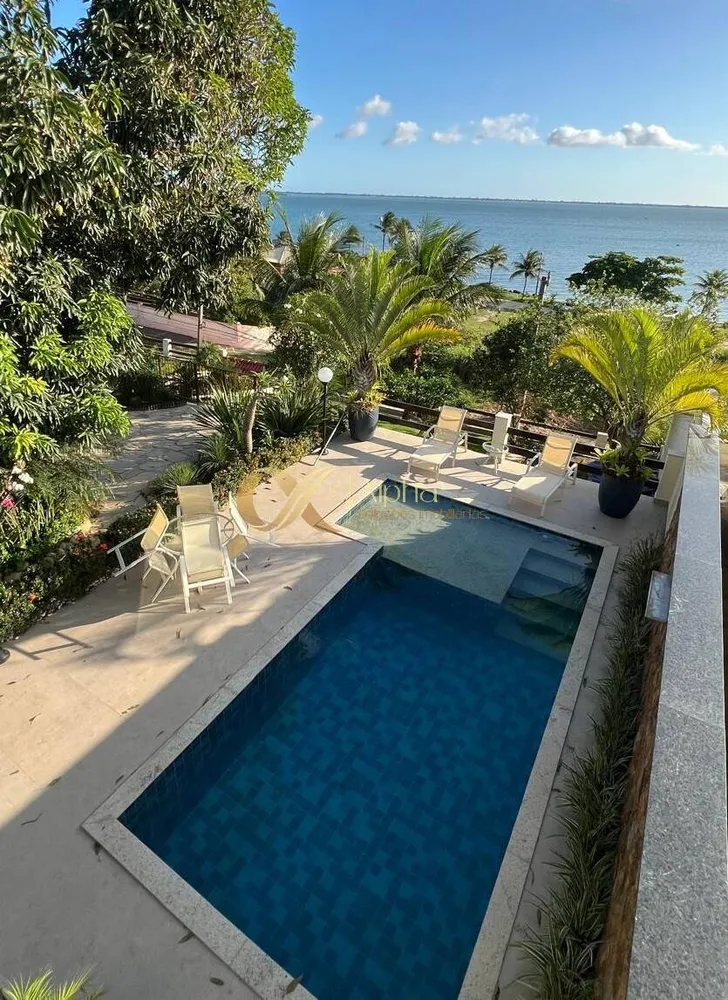 Casa, 4 quartos, 400 m² - Foto 19