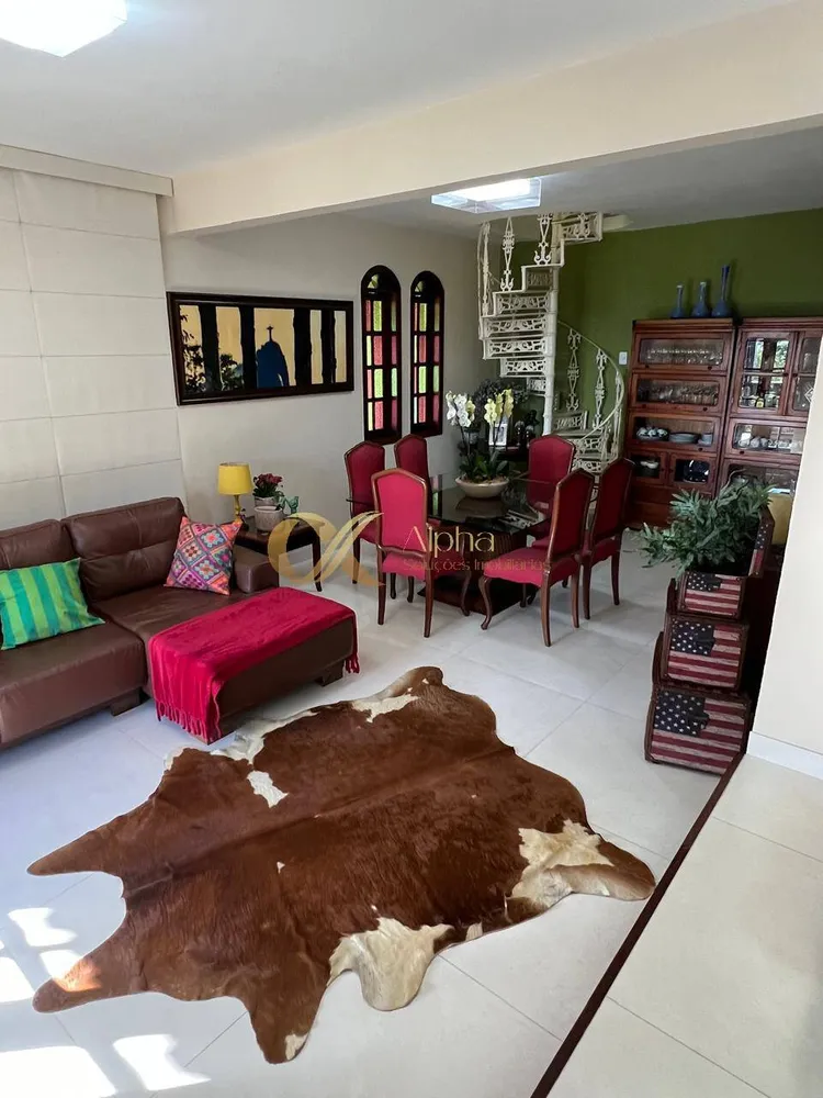 Casa, 4 quartos, 400 m² - Foto 9