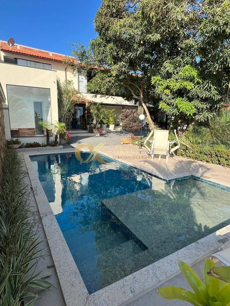 Casa, 4 quartos, 400 m² - Foto 20