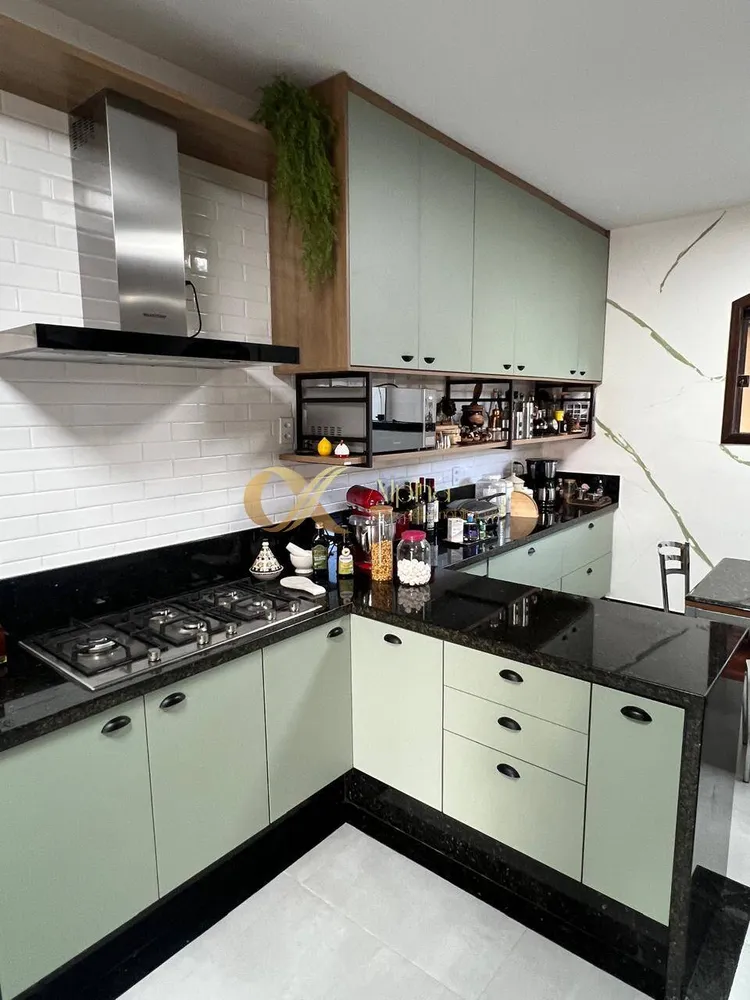 Casa, 4 quartos, 400 m² - Foto 38