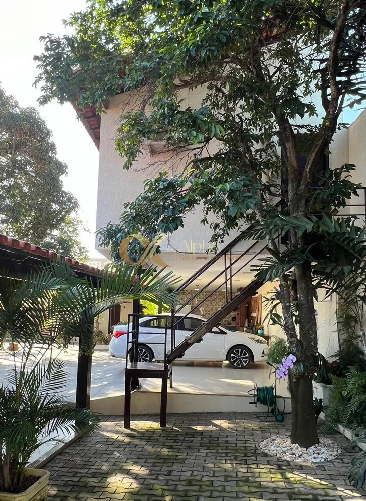 Casa, 4 quartos, 400 m² - Foto 21