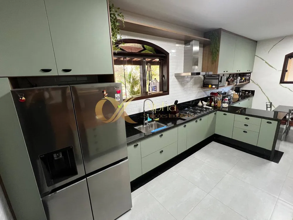 Casa, 4 quartos, 400 m² - Foto 31