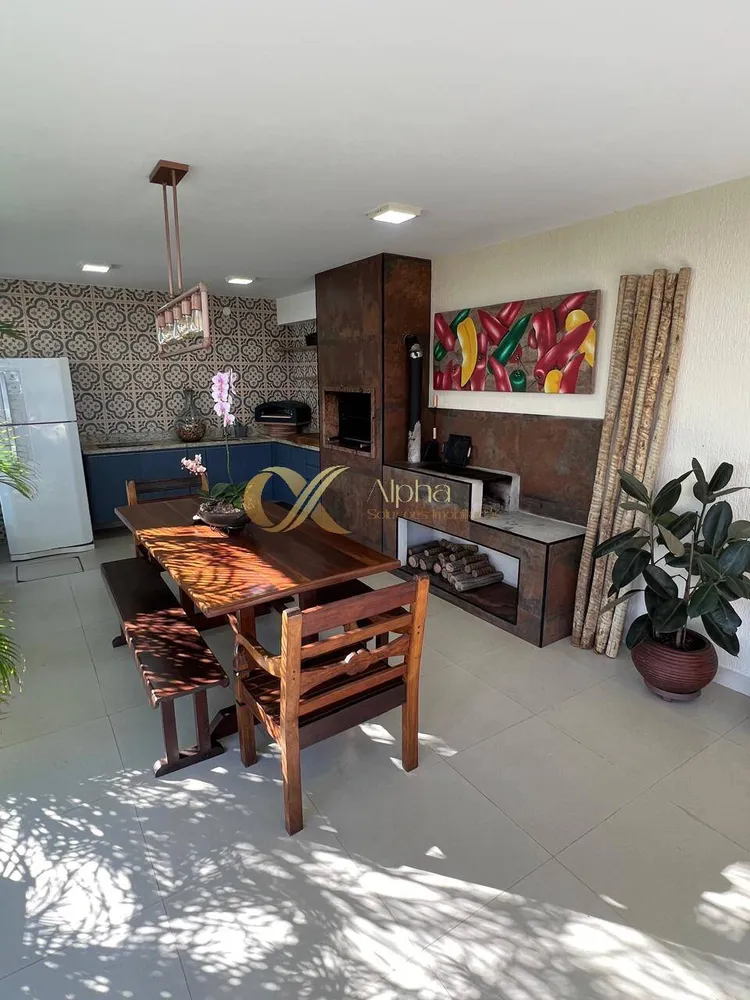 Casa, 4 quartos, 400 m² - Foto 24