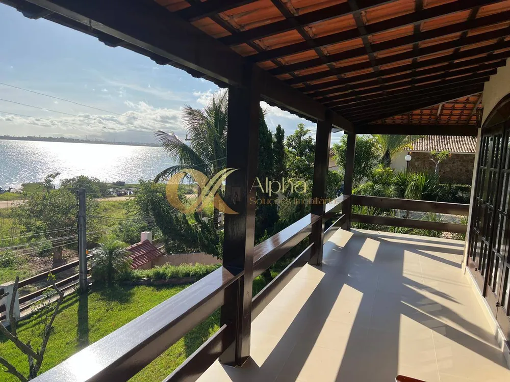 Casa, 4 quartos, 400 m² - Foto 5