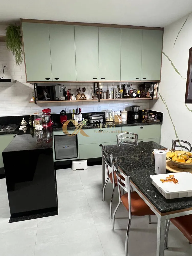 Casa, 4 quartos, 400 m² - Foto 35