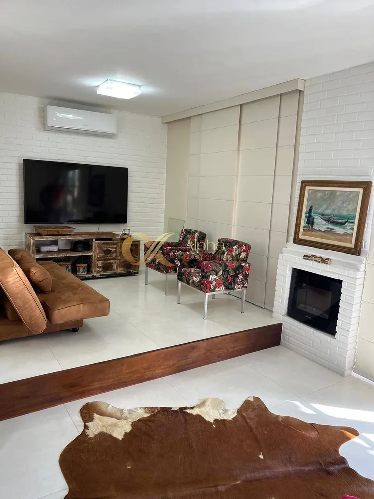 Casa, 4 quartos, 400 m² - Foto 12
