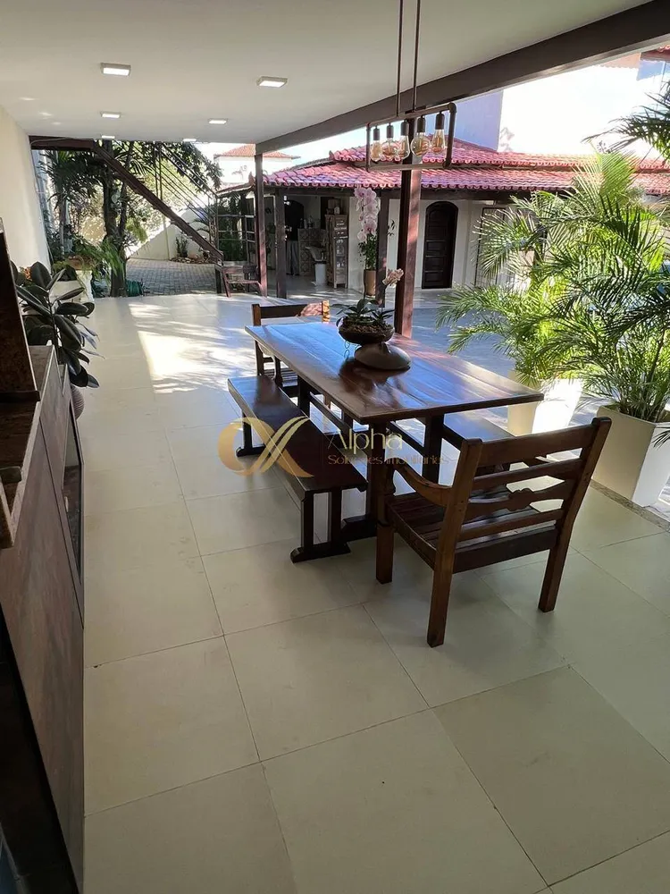Casa, 4 quartos, 400 m² - Foto 23