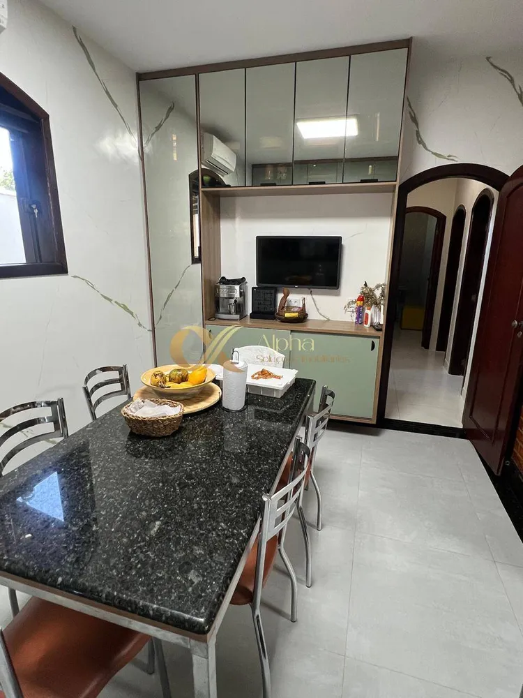 Casa, 4 quartos, 400 m² - Foto 36