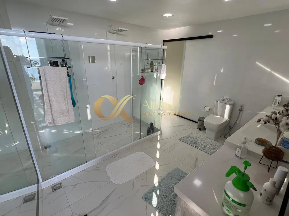 Casa, 4 quartos, 400 m² - Foto 16