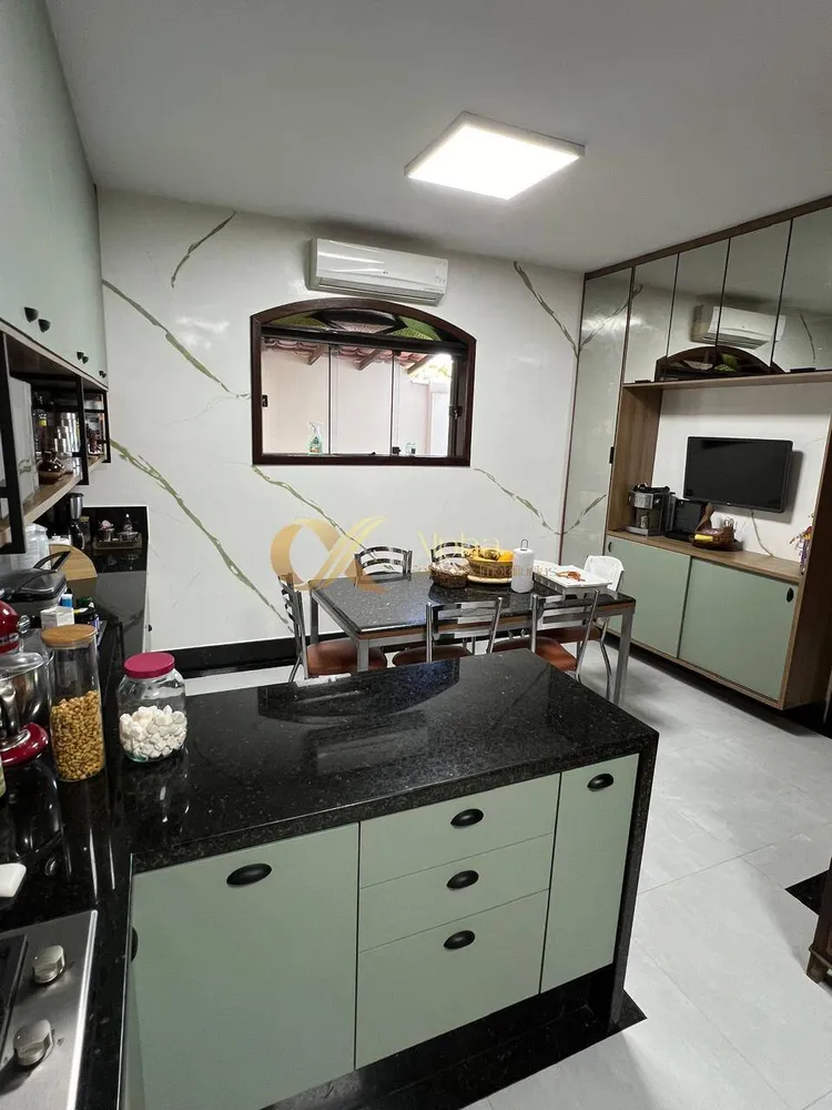 Casa, 4 quartos, 400 m² - Foto 34