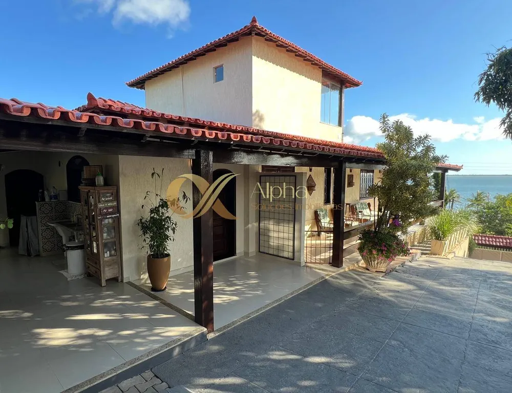 Casa, 4 quartos, 400 m² - Foto 4
