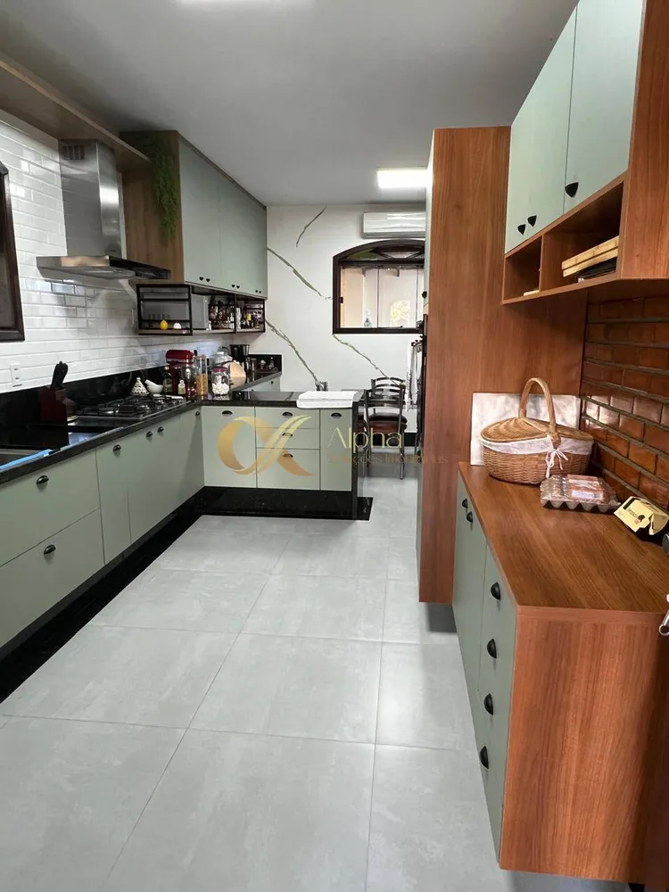 Casa, 4 quartos, 400 m² - Foto 30