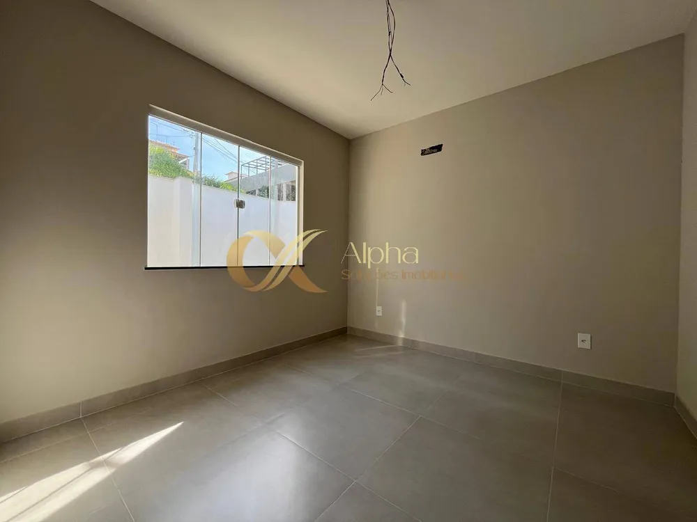 Casa, 3 quartos, 135 m² - Foto 1