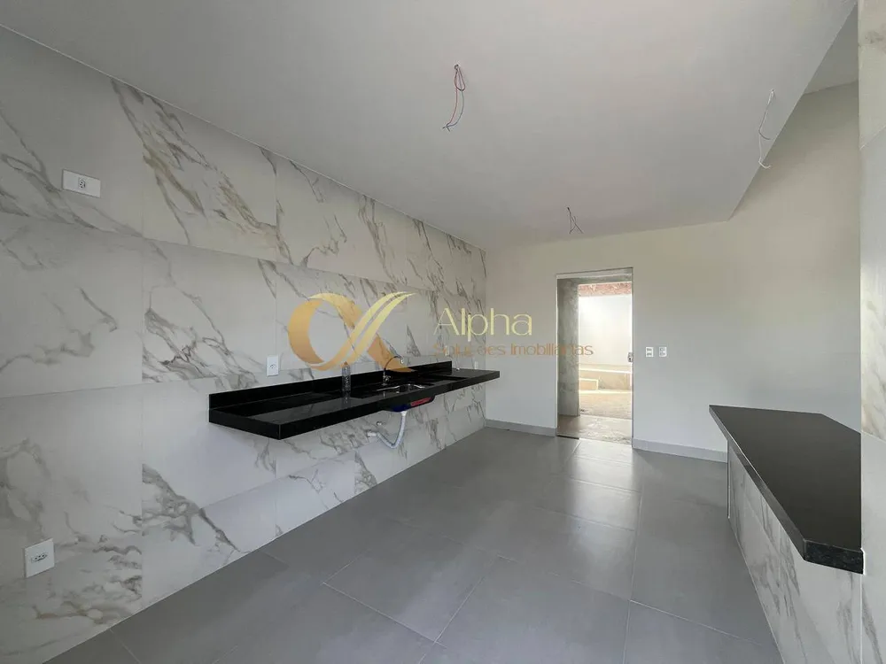 Casa, 3 quartos, 135 m² - Foto 3