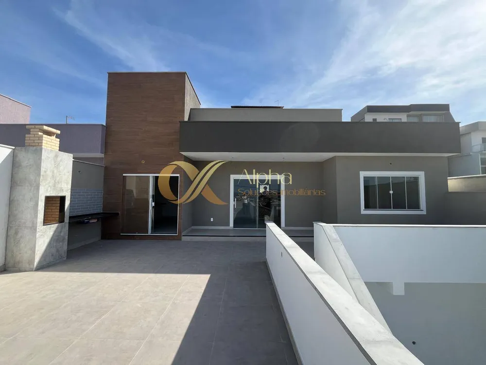 Casa, 3 quartos, 135 m² - Foto 12