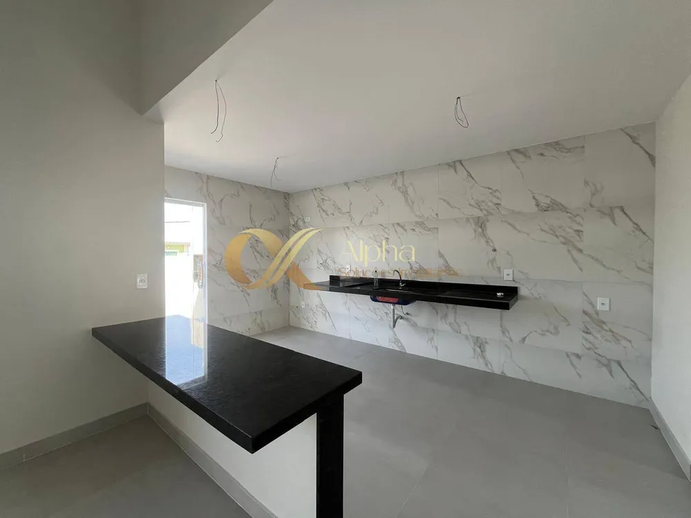 Casa, 3 quartos, 135 m² - Foto 2