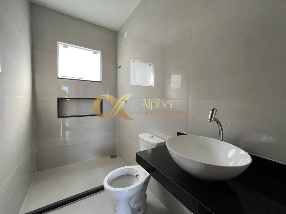 Casa, 3 quartos, 135 m² - Foto 4