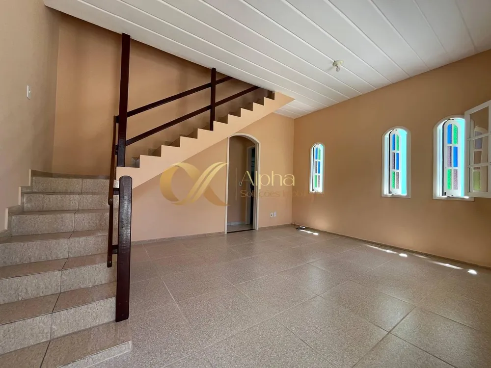 Casa, 2 quartos, 60 m² - Foto 2