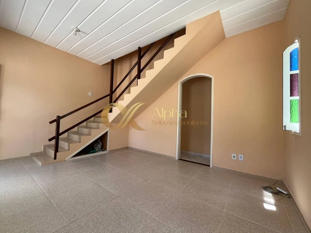 Casa, 2 quartos, 60 m² - Foto 3