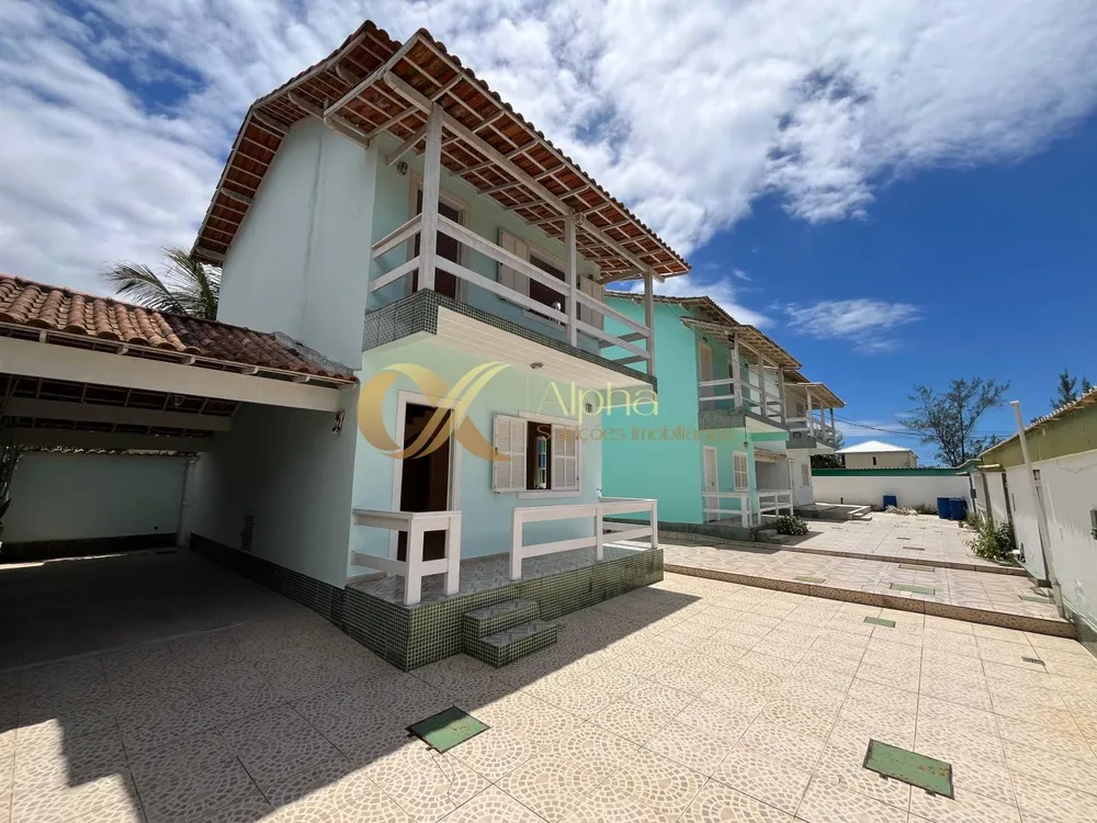 Casa, 2 quartos, 60 m² - Foto 1