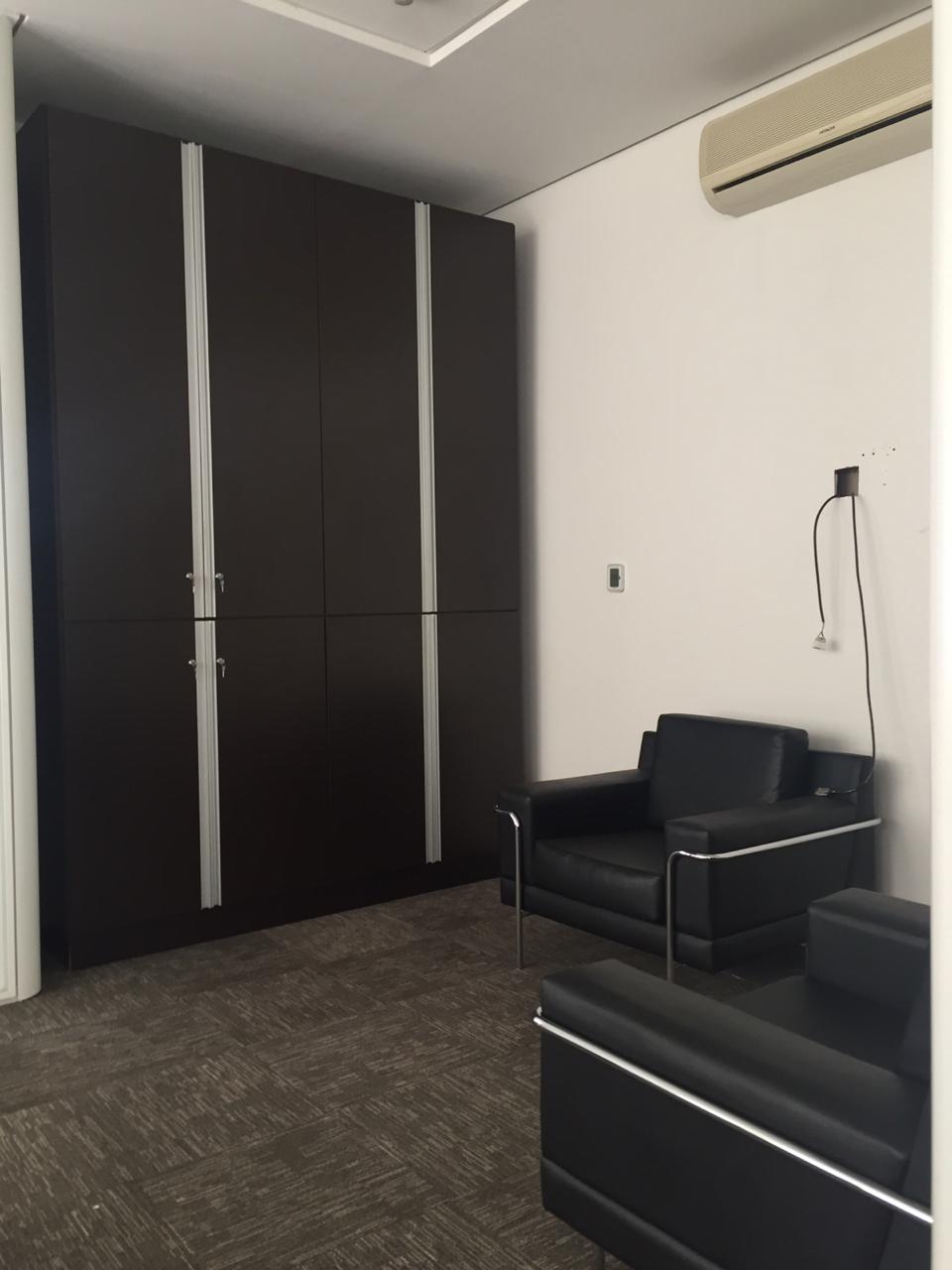 Conjunto Comercial-Sala à venda e aluguel, 784m² - Foto 8