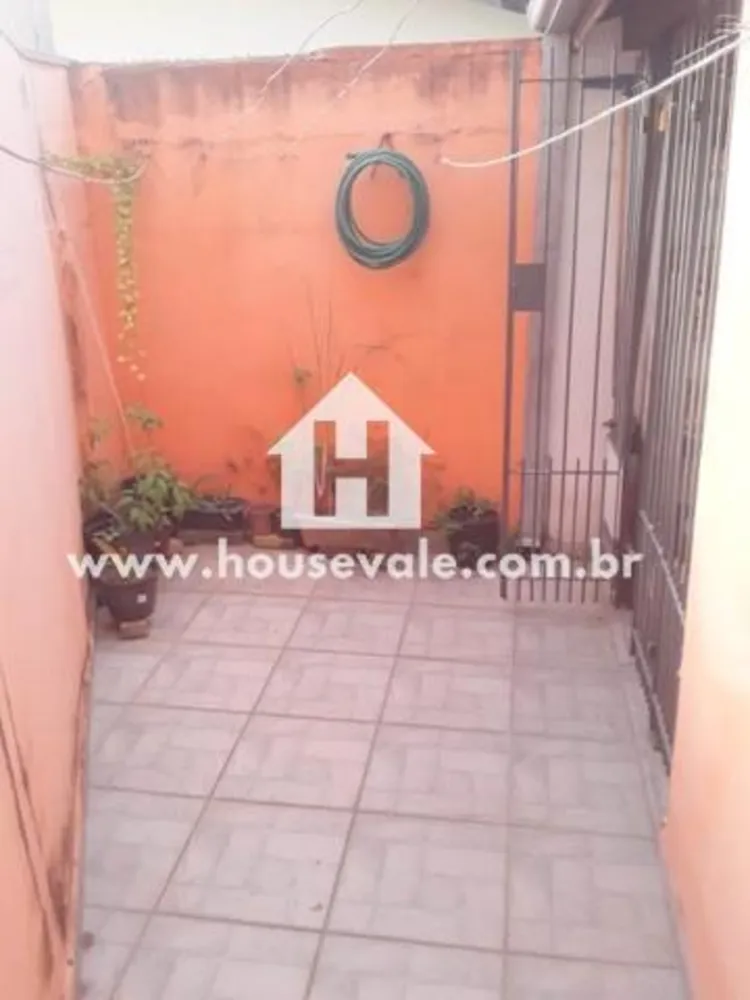 Casa, 2 quartos - Foto 9
