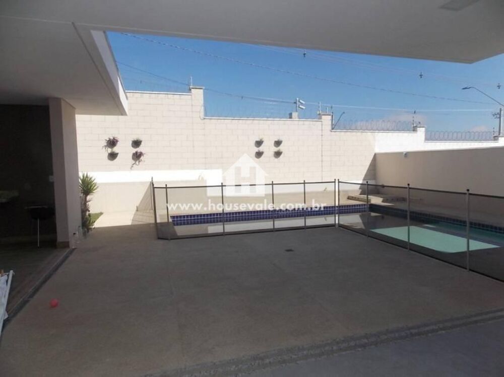 Sobrado, 4 quartos - Foto 3