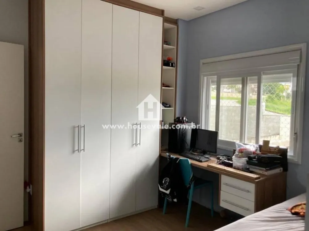 Sobrado, 4 quartos - Foto 10
