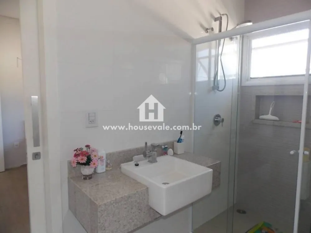Sobrado, 4 quartos - Foto 11