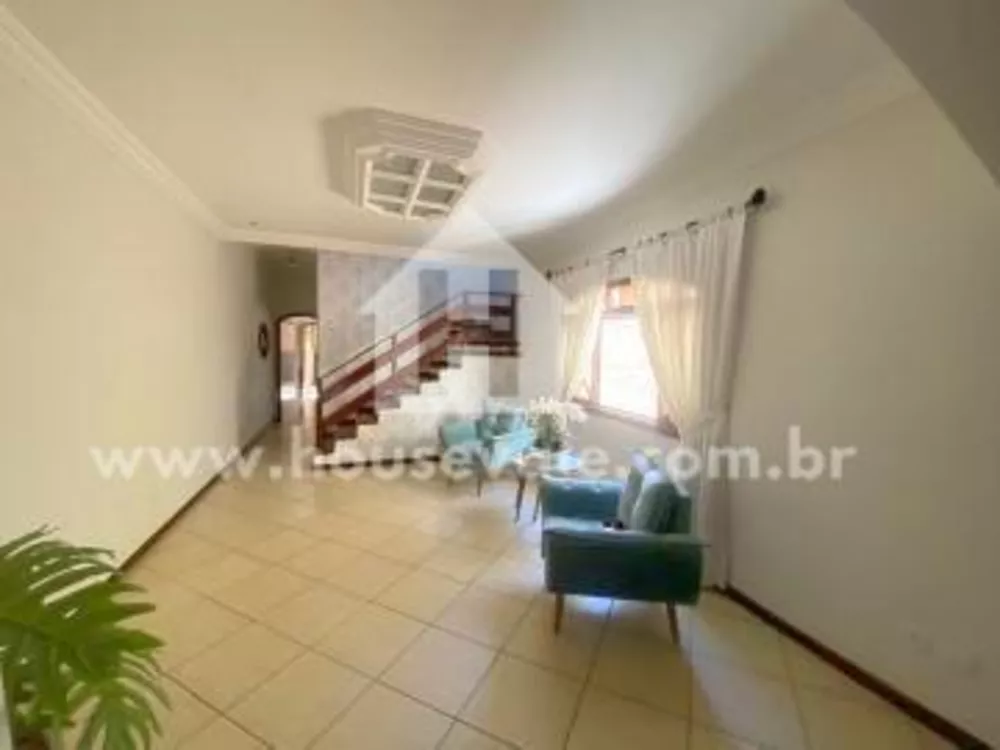 Sobrado à venda com 3 quartos, 160m² - Foto 3